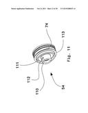 ROTARY DEVICE, A MOTOR AND A METHOD OF COOLING A MOTOR diagram and image