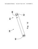 ROTARY DEVICE, A MOTOR AND A METHOD OF COOLING A MOTOR diagram and image