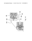 ROTARY DEVICE, A MOTOR AND A METHOD OF COOLING A MOTOR diagram and image