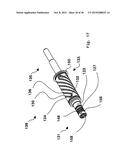 ROTARY DEVICE, A MOTOR AND A METHOD OF COOLING A MOTOR diagram and image