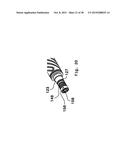 ROTARY DEVICE, A MOTOR AND A METHOD OF COOLING A MOTOR diagram and image