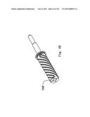 ROTARY DEVICE, A MOTOR AND A METHOD OF COOLING A MOTOR diagram and image