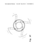 ROTARY DEVICE, A MOTOR AND A METHOD OF COOLING A MOTOR diagram and image