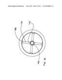 ROTARY DEVICE, A MOTOR AND A METHOD OF COOLING A MOTOR diagram and image