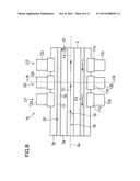 COOLING STRUCTURE FOR SLIP RING DEVICE diagram and image