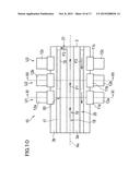 COOLING STRUCTURE FOR SLIP RING DEVICE diagram and image