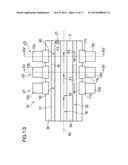 COOLING STRUCTURE FOR SLIP RING DEVICE diagram and image