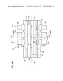 COOLING STRUCTURE FOR SLIP RING DEVICE diagram and image