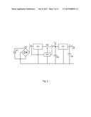 AUXILIARY POWER SUPPLY FOR AC POWERED ELECTRONICS diagram and image