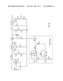 AUXILIARY POWER SUPPLY FOR AC POWERED ELECTRONICS diagram and image