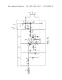 ALTERNATOR OVERVOLTAGE PROTECTION CIRCUIT diagram and image