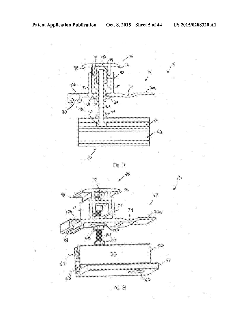 HEIGHT ADJUSTMENT BRACKET FOR ROOF APPLICATIONS - diagram, schematic, and image 06