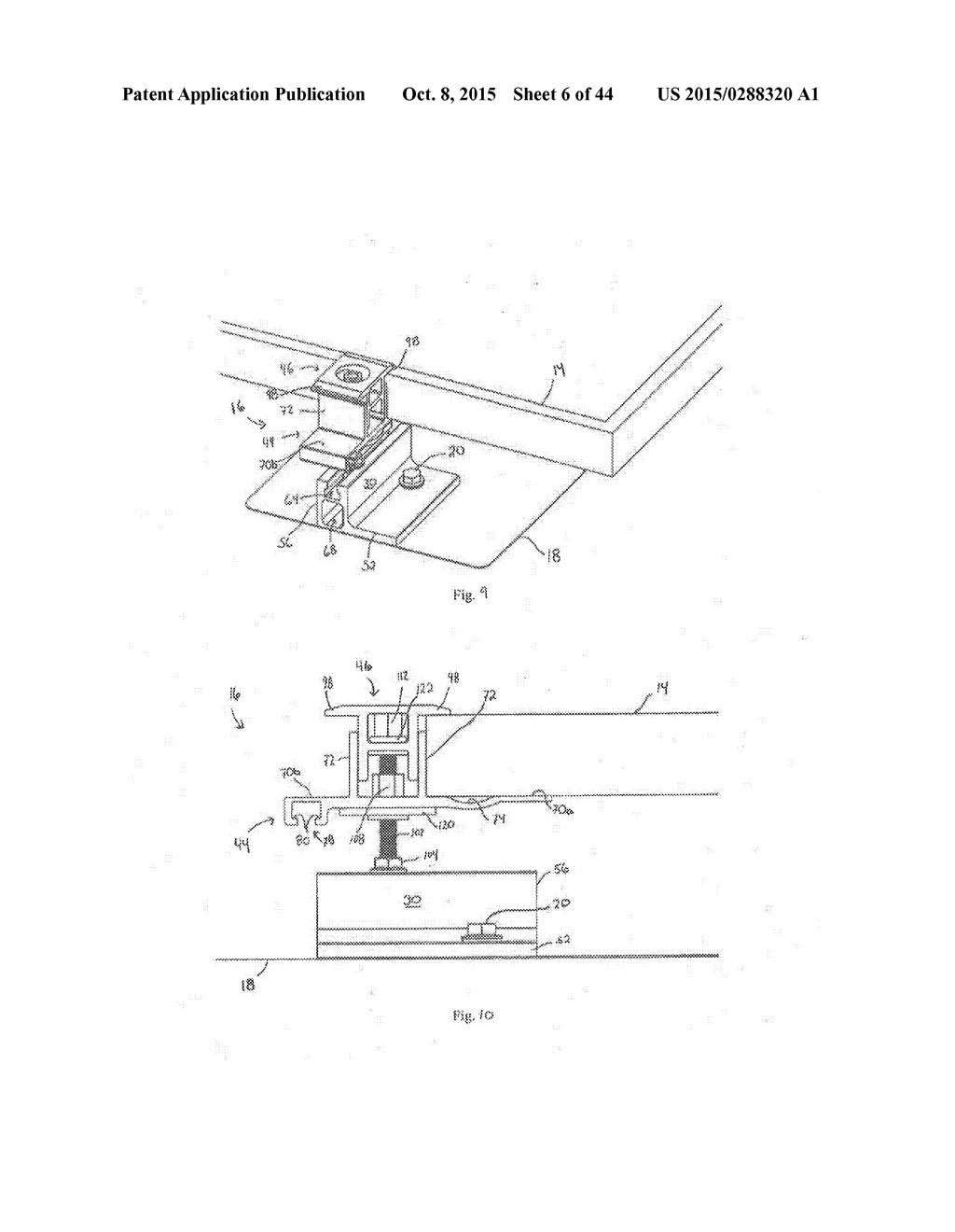 HEIGHT ADJUSTMENT BRACKET FOR ROOF APPLICATIONS - diagram, schematic, and image 07