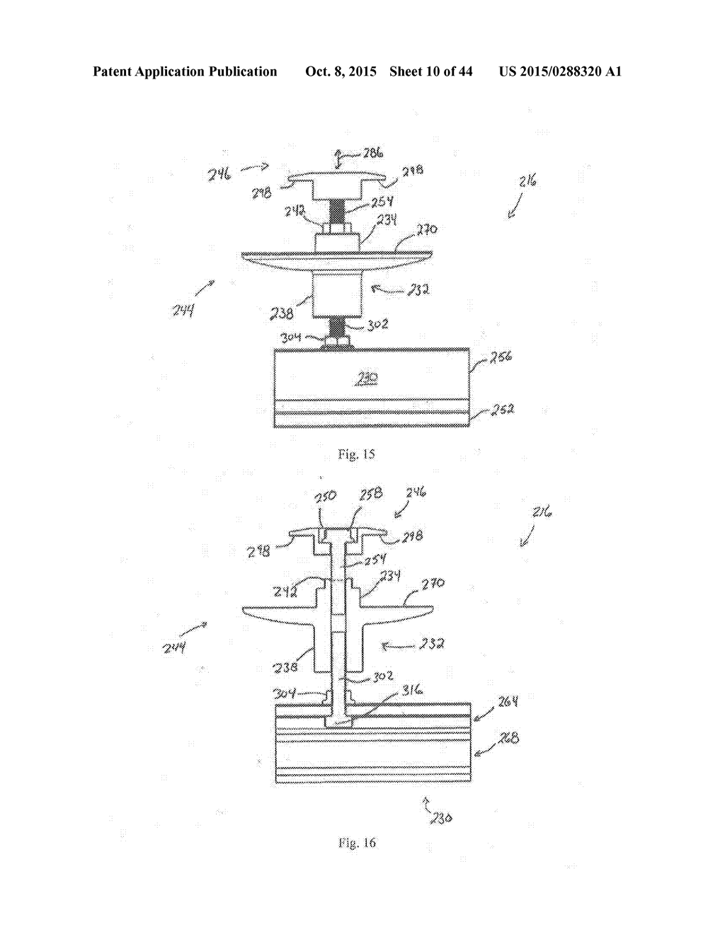 HEIGHT ADJUSTMENT BRACKET FOR ROOF APPLICATIONS - diagram, schematic, and image 11