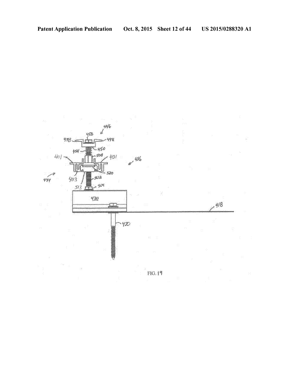 HEIGHT ADJUSTMENT BRACKET FOR ROOF APPLICATIONS - diagram, schematic, and image 13