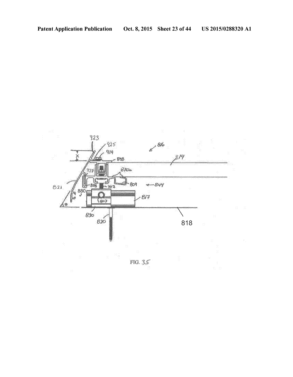 HEIGHT ADJUSTMENT BRACKET FOR ROOF APPLICATIONS - diagram, schematic, and image 24