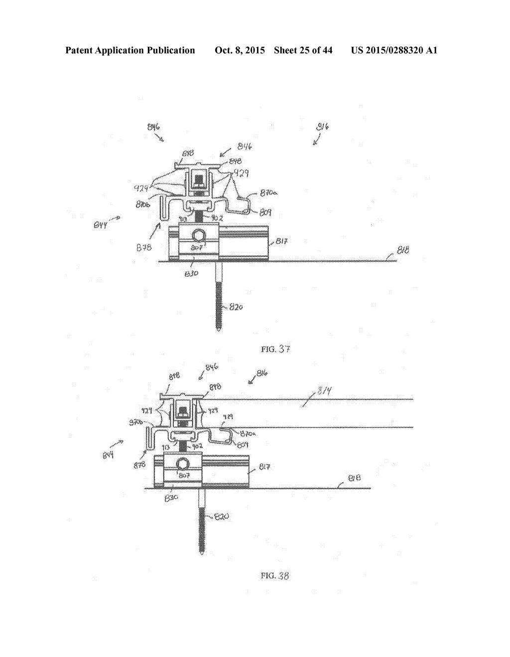 HEIGHT ADJUSTMENT BRACKET FOR ROOF APPLICATIONS - diagram, schematic, and image 26