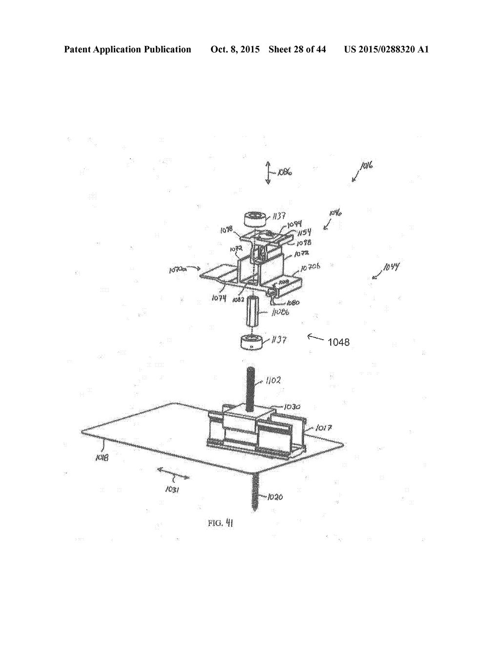 HEIGHT ADJUSTMENT BRACKET FOR ROOF APPLICATIONS - diagram, schematic, and image 29