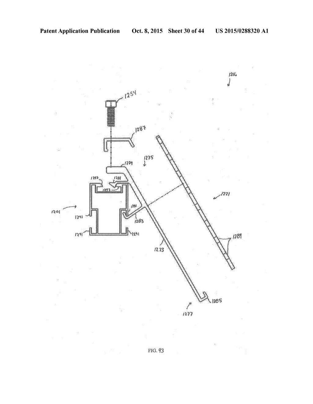 HEIGHT ADJUSTMENT BRACKET FOR ROOF APPLICATIONS - diagram, schematic, and image 31