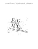 HEIGHT ADJUSTMENT BRACKET FOR ROOF APPLICATIONS diagram and image