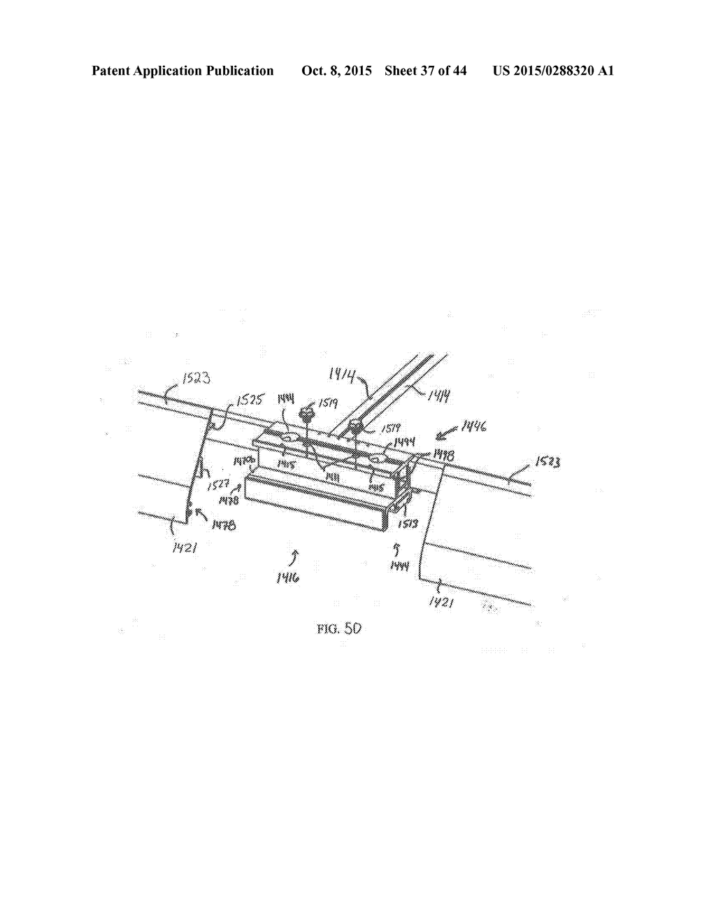 HEIGHT ADJUSTMENT BRACKET FOR ROOF APPLICATIONS - diagram, schematic, and image 38