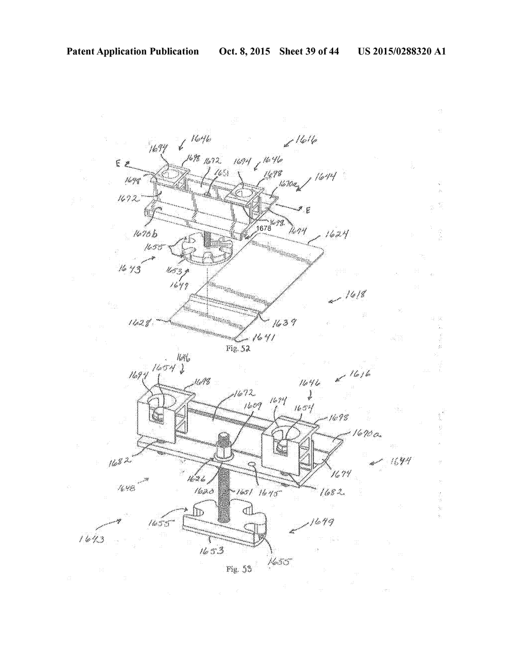 HEIGHT ADJUSTMENT BRACKET FOR ROOF APPLICATIONS - diagram, schematic, and image 40