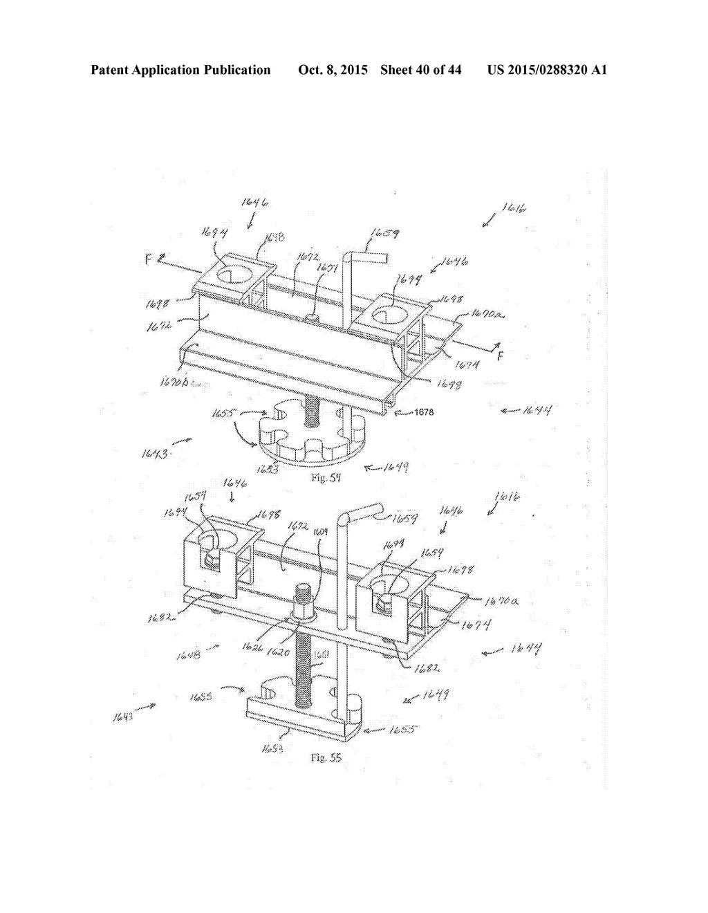 HEIGHT ADJUSTMENT BRACKET FOR ROOF APPLICATIONS - diagram, schematic, and image 41