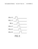 SHIFT REGISTER CIRCUIT diagram and image