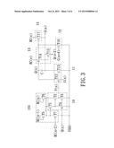 SHIFT REGISTER CIRCUIT diagram and image