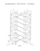 Transceiver Element for an Optical Unit of a Photoelectric Barrier and     Photoelectric Light Curtain diagram and image