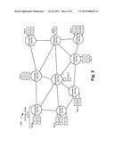 OPTICAL TRANSPORT HAVING FULL AND FLEXIBLE BANDWIDTH AND CHANNEL     UTILIZATION diagram and image