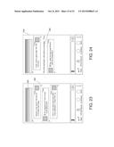 System and Method for Conducting Private Messaging diagram and image