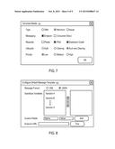 SYSTEMS AND METHODS TO PROGRAM A COMPUTING SYSTEM TO PROCESS RELATED     EVENTS VIA WORKFLOWS CONFIGURED USING A GRAPHICAL USER INTERFACE diagram and image