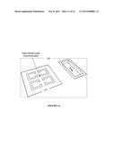 SYSTEMS FOR ENABLING CHASSIS-COUPLED MODULAR MOBILE ELECTRONIC DEVICES diagram and image