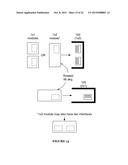 SYSTEMS FOR ENABLING CHASSIS-COUPLED MODULAR MOBILE ELECTRONIC DEVICES diagram and image