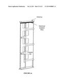 SYSTEMS FOR ENABLING CHASSIS-COUPLED MODULAR MOBILE ELECTRONIC DEVICES diagram and image