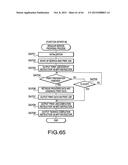 SERVER FOR IMPLEMENTING IMAGE PROCESSING FUNCTIONS REQUESTED BY A PRINTING     DEVICE diagram and image