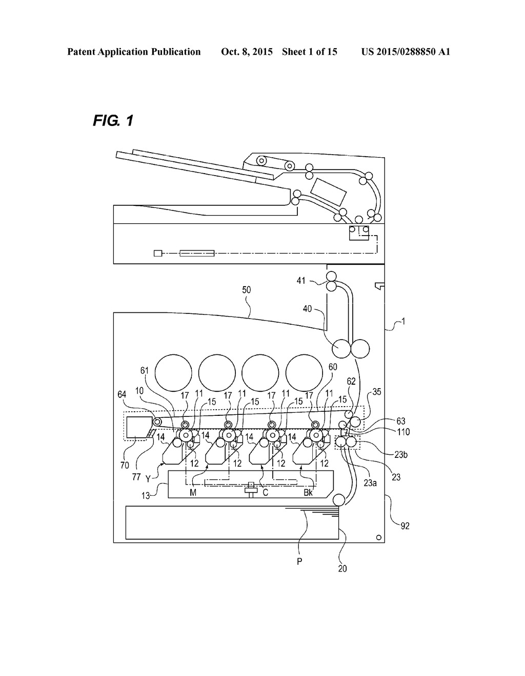 IMAGE FORMING APPARATUS - diagram, schematic, and image 02