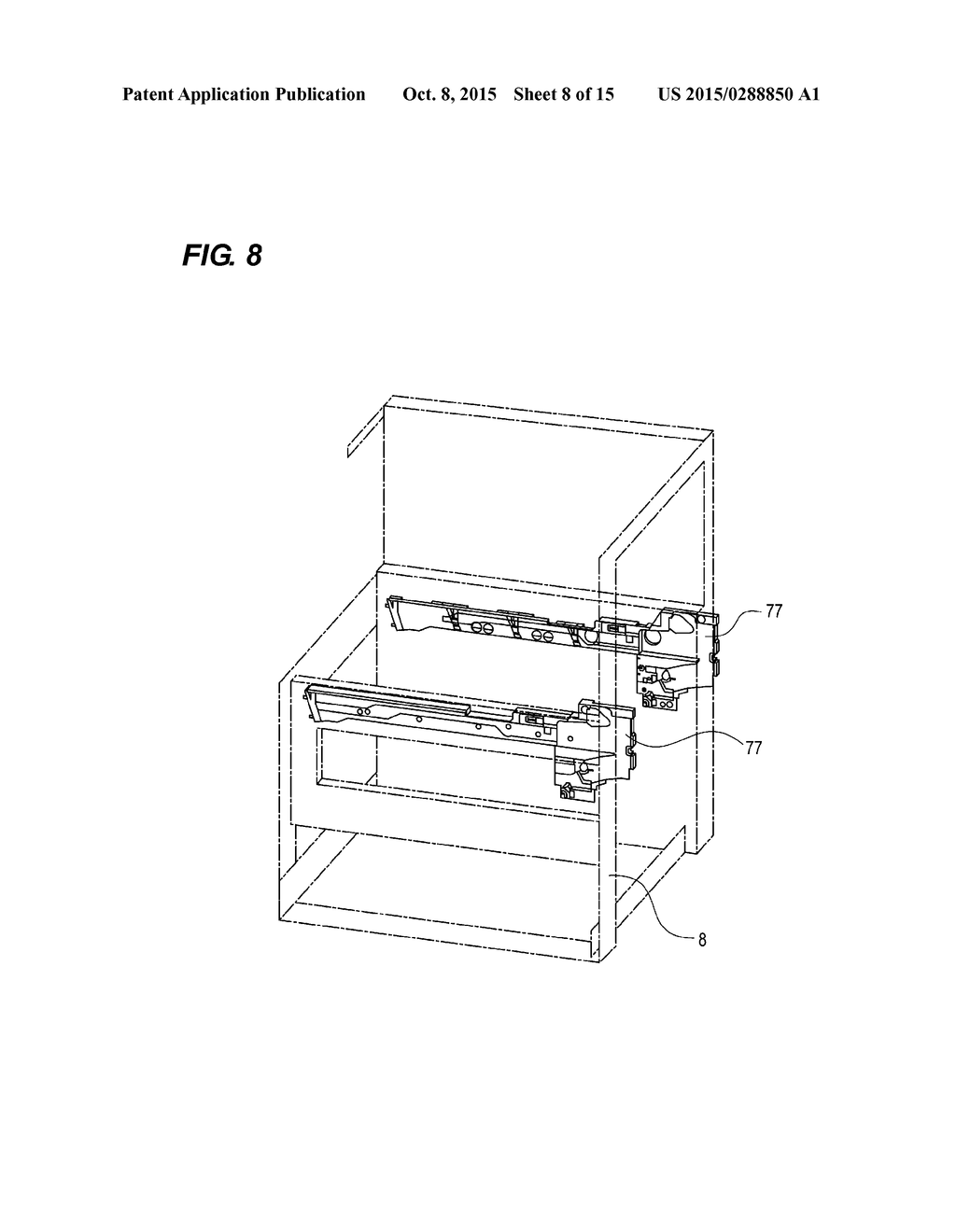 IMAGE FORMING APPARATUS - diagram, schematic, and image 09