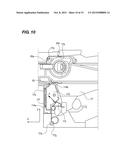 IMAGE FORMING APPARATUS diagram and image