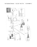 METHODS AND SYSTEMS FOR DETECTION AND IDENTIFICATION OF CONCEALED     MATERIALS diagram and image