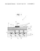 SOLID STATE IMAGING DEVICE, METHOD OF MANUFACTURING THE SAME, AND IMAGING     APPARATUS diagram and image