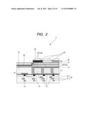 SOLID STATE IMAGING DEVICE, METHOD OF MANUFACTURING THE SAME, AND IMAGING     APPARATUS diagram and image