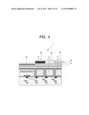 SOLID STATE IMAGING DEVICE, METHOD OF MANUFACTURING THE SAME, AND IMAGING     APPARATUS diagram and image