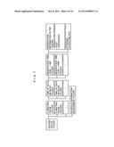 VIDEO INFORMATION TERMINAL DEVICE AND VIDEO DISPLAY SYSTEM diagram and image