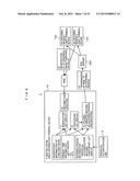 VIDEO INFORMATION TERMINAL DEVICE AND VIDEO DISPLAY SYSTEM diagram and image