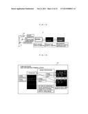 VIDEO INFORMATION TERMINAL DEVICE AND VIDEO DISPLAY SYSTEM diagram and image