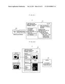 VIDEO INFORMATION TERMINAL DEVICE AND VIDEO DISPLAY SYSTEM diagram and image