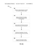 CALIBRATION TARGET FOR VIDEO PROCESSING diagram and image