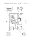 CALIBRATION TARGET FOR VIDEO PROCESSING diagram and image